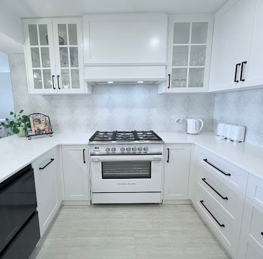 Elite Kitchens Toowoomba — Customer photo