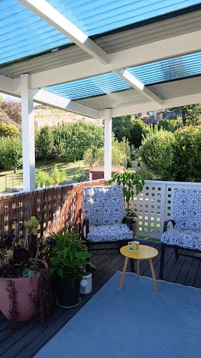 Inzain Creations Launceston Handyman/Maintenance Service — Customer photo