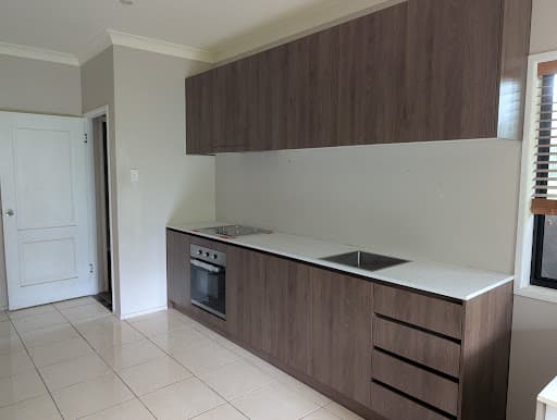 Amari Joinery — Customer photo