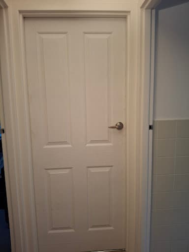 AW Scott Doors — Customer photo