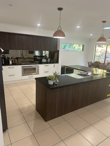 Flawless Cabinets PTY LTD — Customer photo