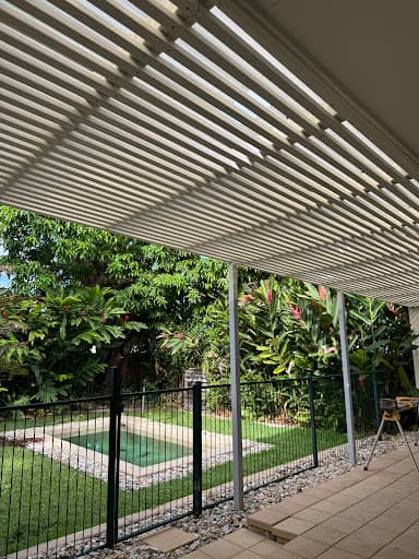 B.S Carpentry Services — Customer photo