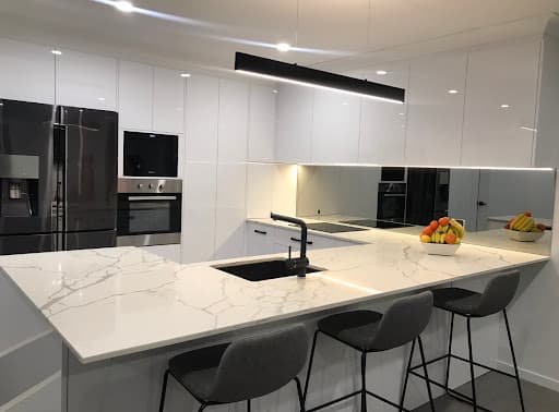 Gold Coast Joinery — Customer photo