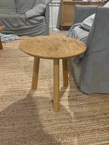 Restoore - Joinery & Furniture — Customer photo