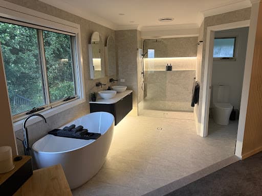 Mathew Stone Carpentry — Customer photo