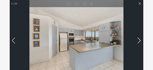 BJF Joinery — Customer photo