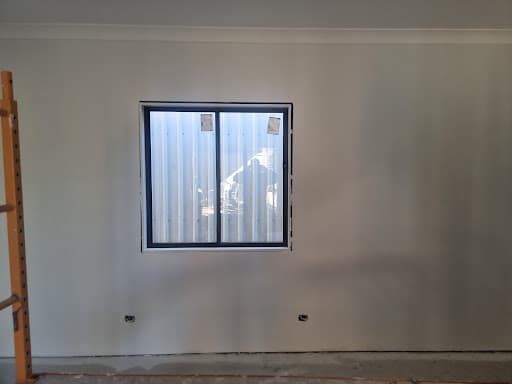 Danny Greig Carpentry — Customer photo