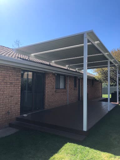 Spanline Home Additions Orange & Bathurst — Customer photo