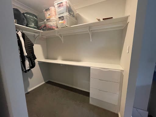 Lucid Custom Joinery — Customer photo