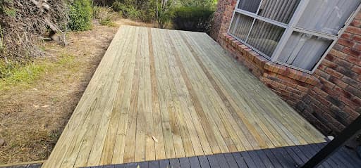 Tassie Steel and Timber Pty Ltd — Customer photo