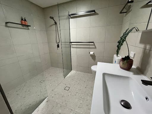 DMF Construct and carpentry — Customer photo