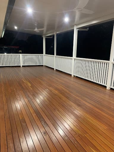 Deck Boys — Customer photo