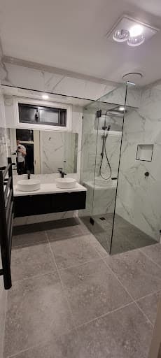 FJR Carpentry & Maintenance — Customer photo