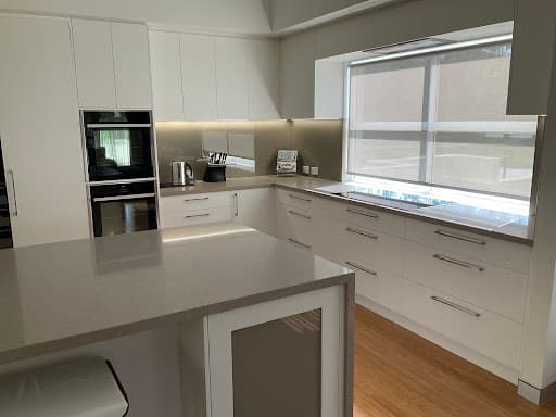 BJF Joinery — Customer photo