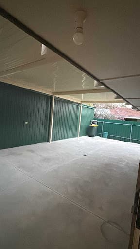 Superb Pergola N Decks Adelaide — Customer photo