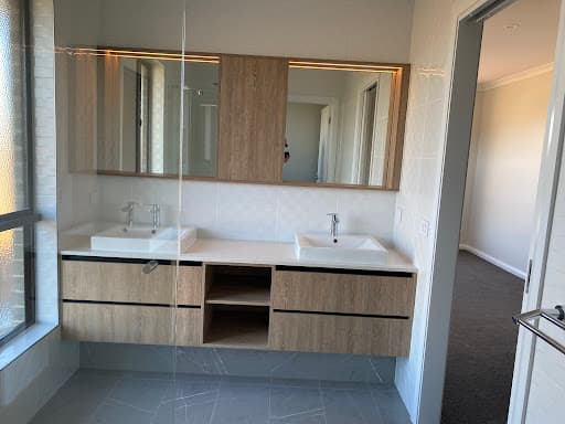 Master Kitchens and Joinery — Customer photo