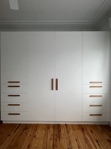 Lucid Custom Joinery — Customer photo