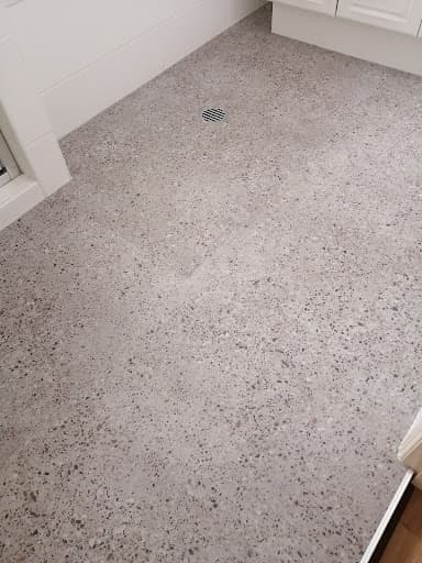 Complete Property Maintenance — Customer photo