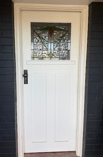 Official Plus Carpentry — Customer photo