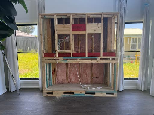 JLC Carpentry and Building Services — Customer photo