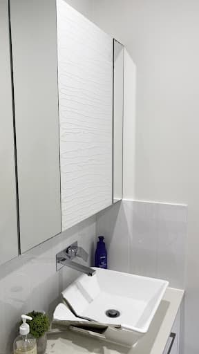 CCW Cabinet Works — Customer photo