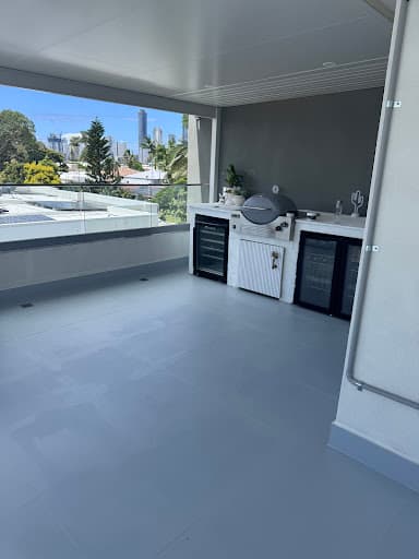 Advanced Decking - Patio Builders Gold Coast — Customer photo