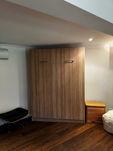 Lake Cathie Joinery — Customer photo