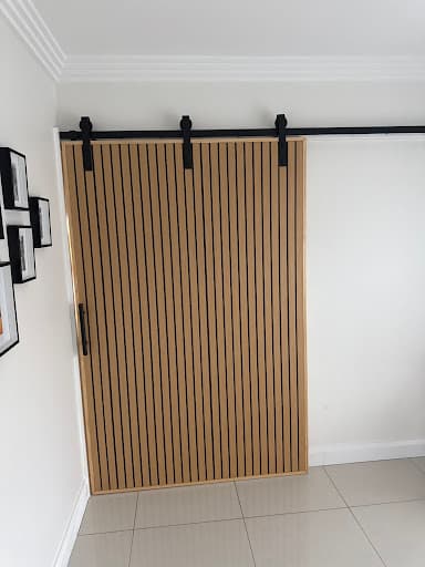 BWS Carpentry — Customer photo