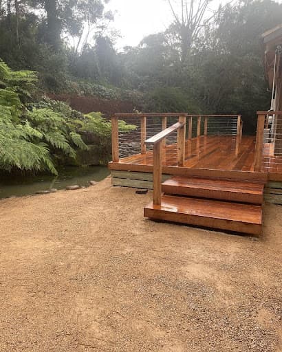Mr. Carpenter Geelong — Customer photo