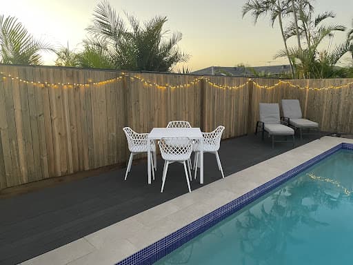 Mathew Stone Carpentry — Customer photo