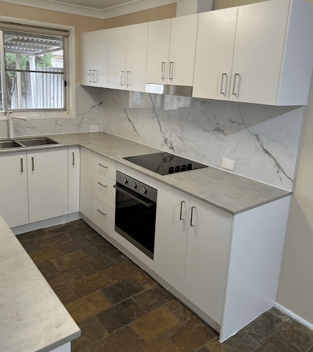 Restoore - Joinery & Furniture — Customer photo