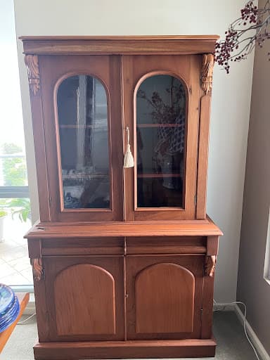 Restoore - Joinery & Furniture — Customer photo