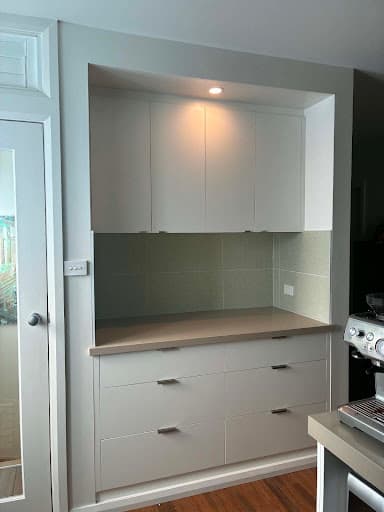 Cambridge Cabinets — Customer photo