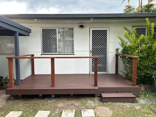 St George Carpentry — Customer photo