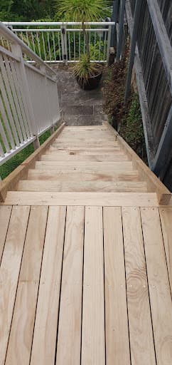 A Grade Carpentry Group — Customer photo