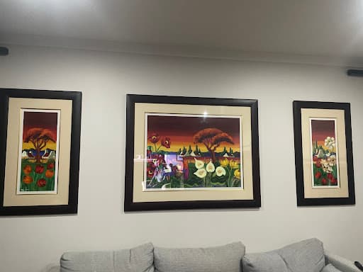 Hinton Contracting Vic — Customer photo