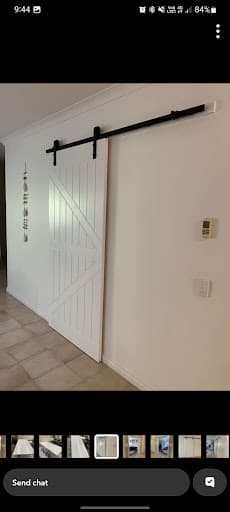 LM Construction — Customer photo