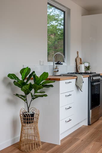 On Trend Flat Packs — Customer photo