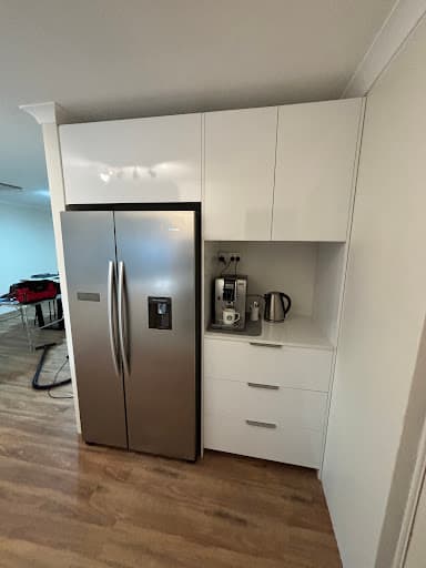 eKitchens | Custom Flat Pack Kitchens Bunbury — Customer photo