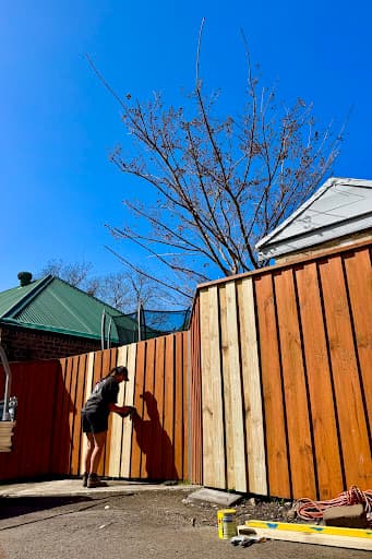 North Shore Carpentry & Renovations — Customer photo