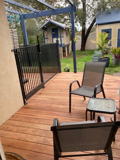 Older Carpentry | Carpenter Geelong — Customer photo