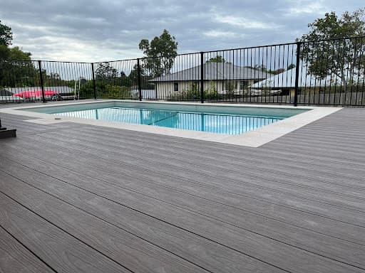 PMB Carpentry and Construction — Customer photo