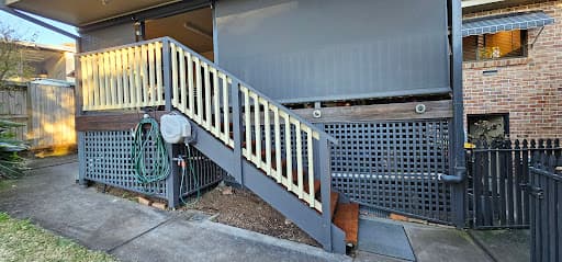 Ozz Carpentry & Maintenance — Customer photo