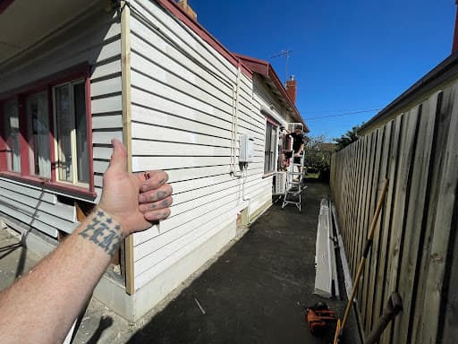 ACE Davies Carpentry Co — Customer photo