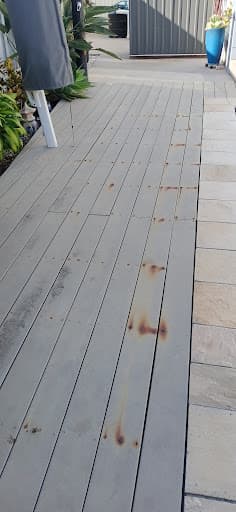 HH Carpentry - Constructions - Gold Coast & South Brisbane — Customer photo