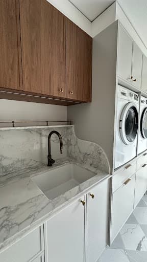 Magic Cabinets Geelong — Customer photo