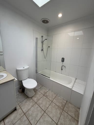 JLC Carpentry and Building Services — Customer photo
