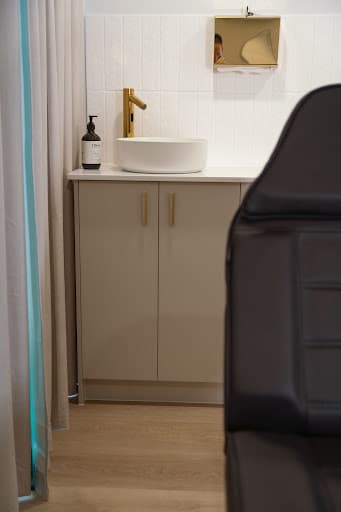 Amari Joinery — Customer photo