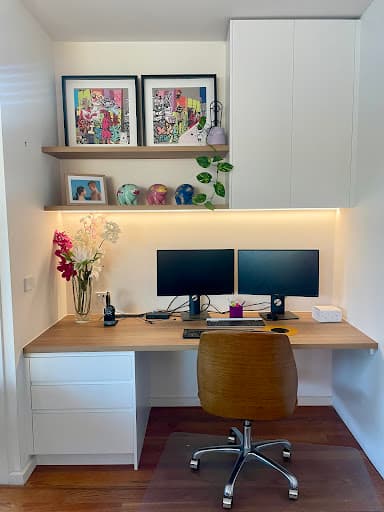 B&F Cabinets — Customer photo