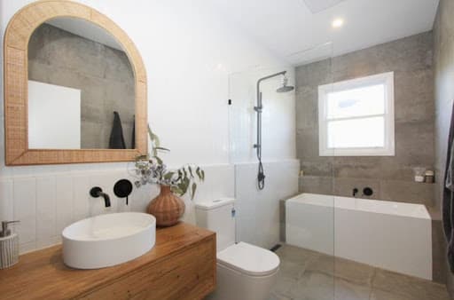 Element Carpentry — Customer photo